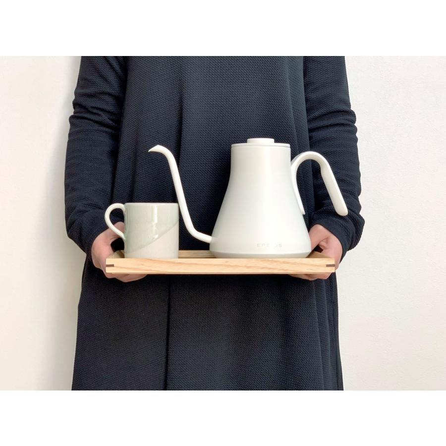 EPEIOS(エペイオス)ドリップケトル ホワイト -の商品詳細 | 蔦屋書店