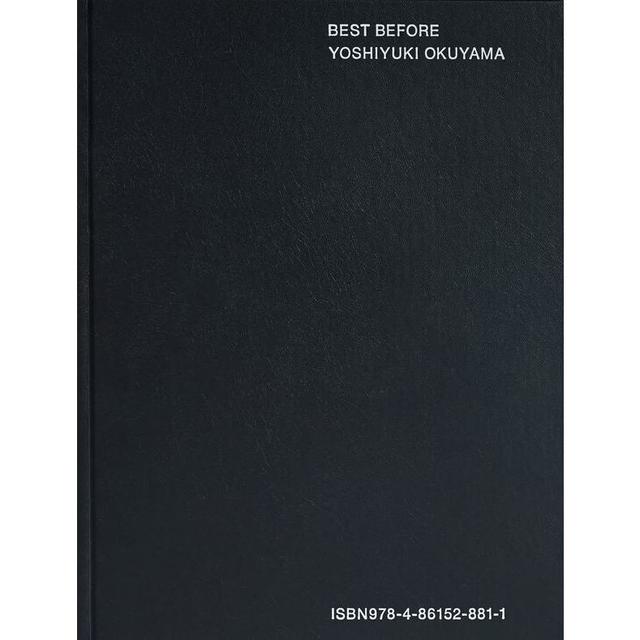 奥山由之写真集 BEST BEFORE -の商品詳細 | 蔦屋書店オンラインストア