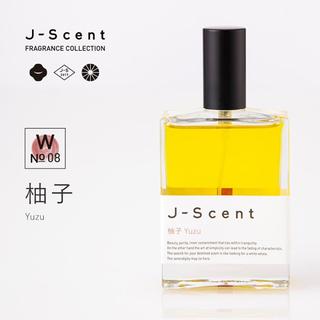 J-Scent（ジェイセント）香水 ツタジュウ/ Tsutaju （通常パッケージ