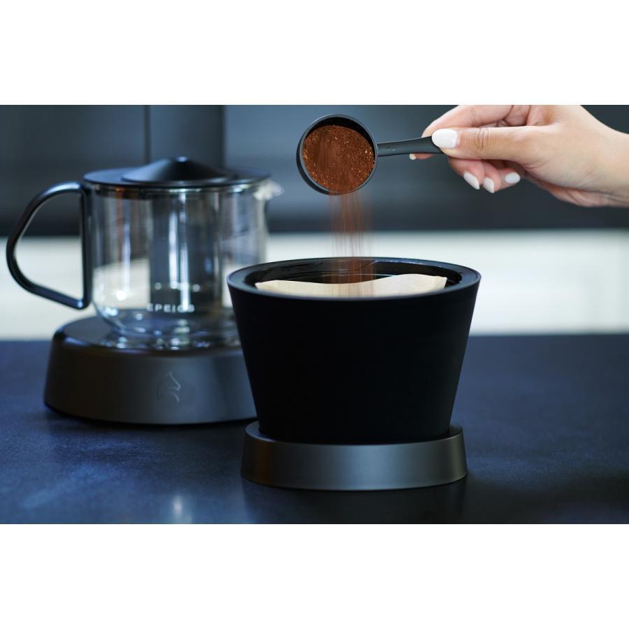 EPEIOS (エペイオス) スマートコーヒーメーカー Mocca（モカ） -の商品