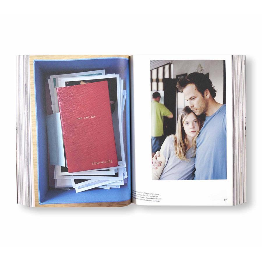 ARCHIVE by Sofia Coppola ソフィア・コッポラ作品集 -の商品詳細 | 蔦