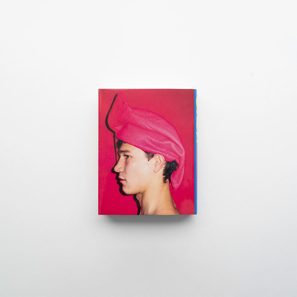 Chez Walti Photographs 2000 - 2022 Walter Pfeiffer ヴァルター