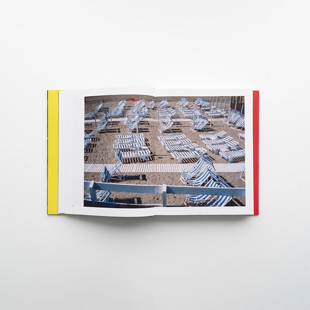 Chez Walti Photographs 2000 - 2022 Walter Pfeiffer ヴァルター