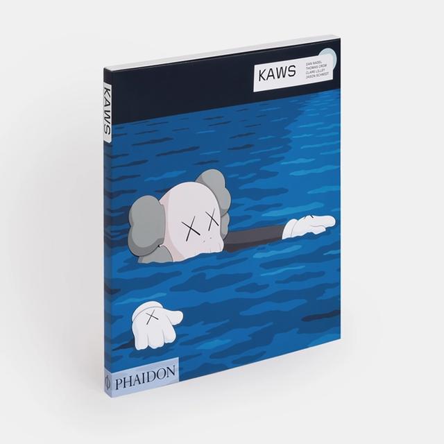 KAWS カウズ 作品集 KAWS -の商品詳細 | 蔦屋書店オンラインストア
