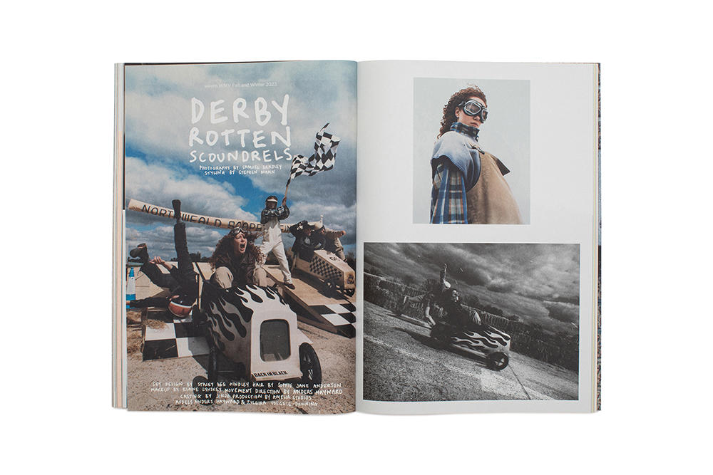 Subsequence Magazine Vol.6 -の商品詳細 | 蔦屋書店オンラインストア