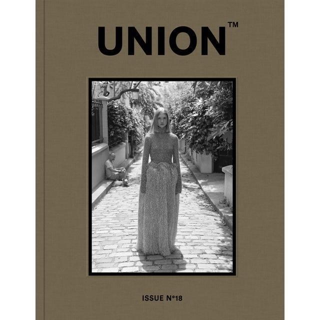 UNION MAGAZINE No 18 -の商品詳細 | 蔦屋書店オンラインストア
