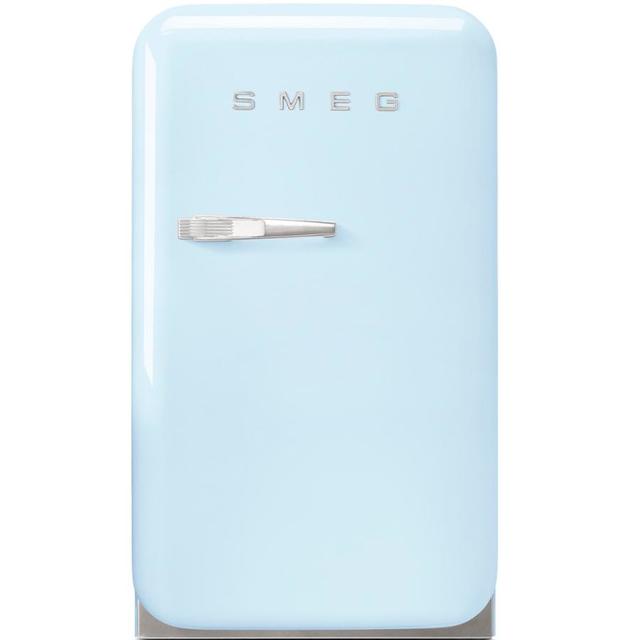 SMEG(スメッグ) 冷蔵庫 FAB5（パステルブルー） -の商品詳細 | 蔦屋