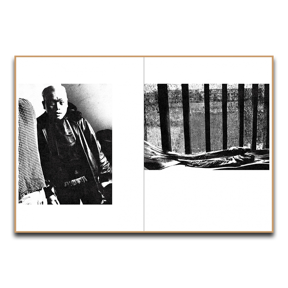 にっぽん劇場写真帖 森山大道 森山大道 -の商品詳細 | 蔦屋書店