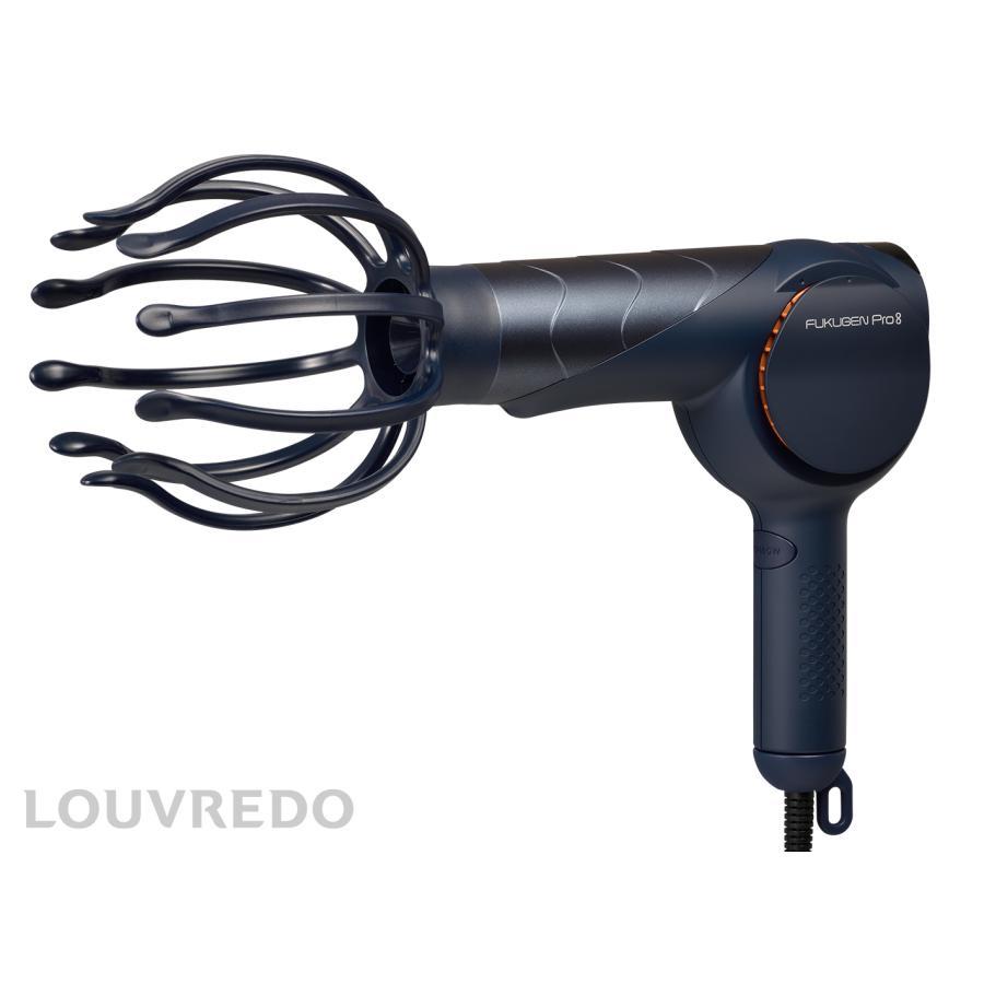 LOUVREDO(ルーブルドー) 復元ドライヤー® Pro8 -の商品詳細 | 蔦屋書店