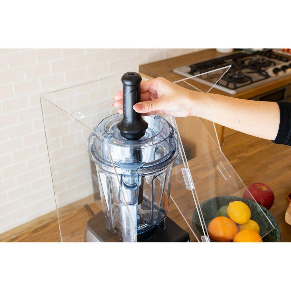 Vitamix(バイタミックス) サイレントアクリルケース 横開き -の商品