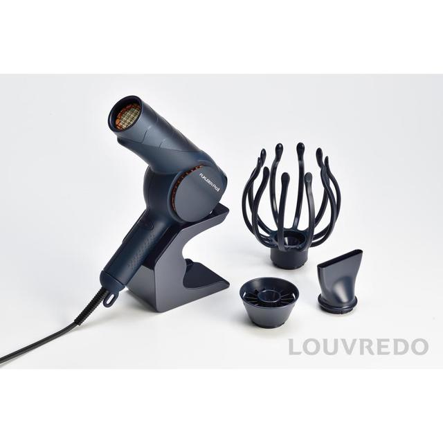 LOUVREDO(ルーブルドー) 復元ドライヤー® Pro8 -の商品詳細 | 蔦屋書店