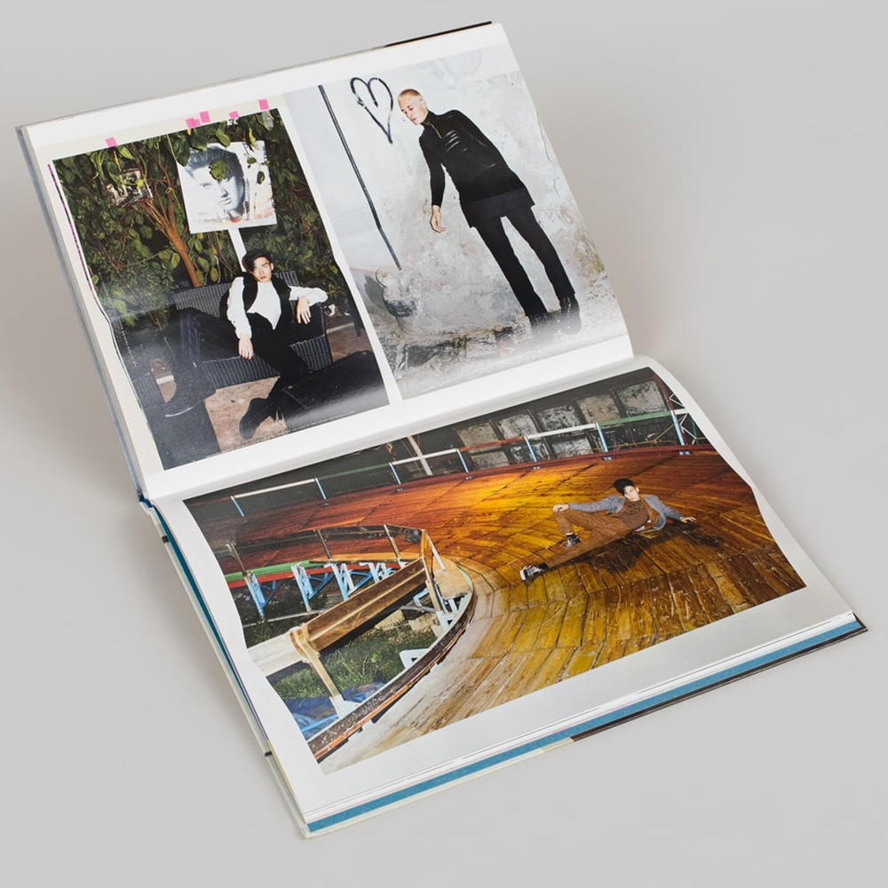 Fashion Photography for America 1999-2016 by Juergen Teller