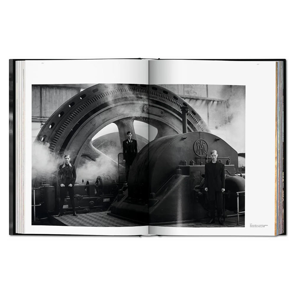 Peter Lindbergh. On Fasion Photography The Lindbergh Lens -の商品