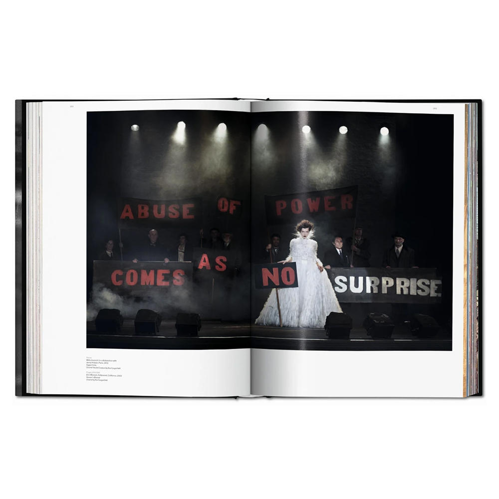 Peter Lindbergh. On Fasion Photography The Lindbergh Lens -の商品