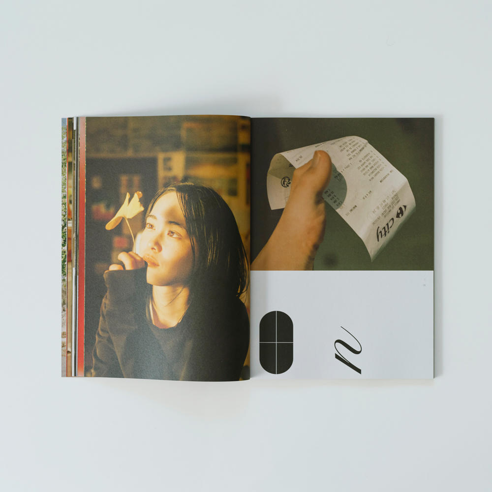 Bacon by Kyohei Hattori 服部恭平 写真集 服部恭平、栗山サキ