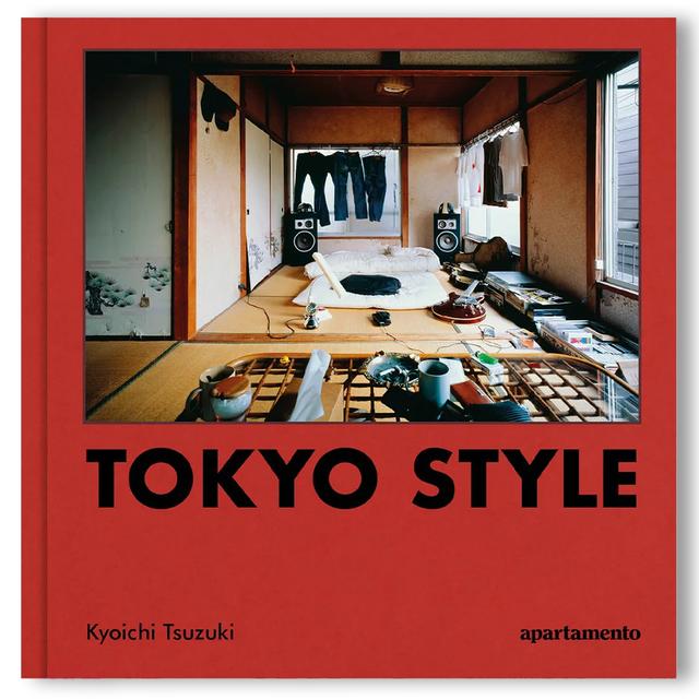 TOKYO STYLE by Kyoichi Tsuzuki 都築響一 写真集 都築響一 -の商品
