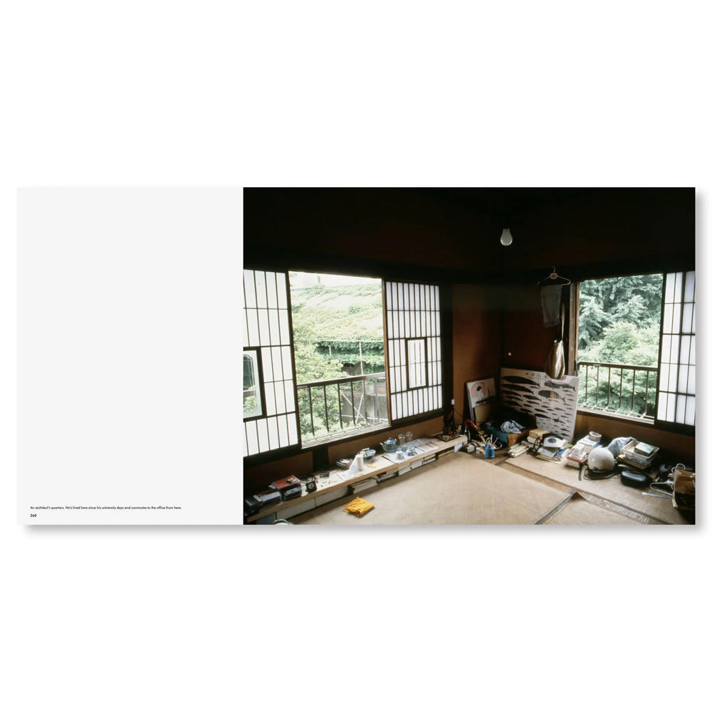 TOKYO STYLE by Kyoichi Tsuzuki 都築響一 写真集 都築響一 -の商品