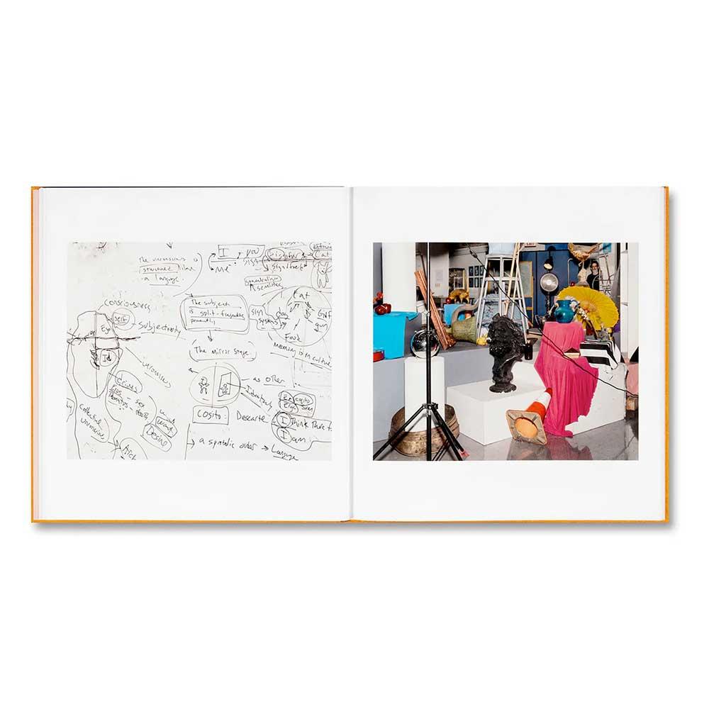 サイン入り】ADVICE FOR YOUNG ARTISTS by Alec Soth アレック・ソス