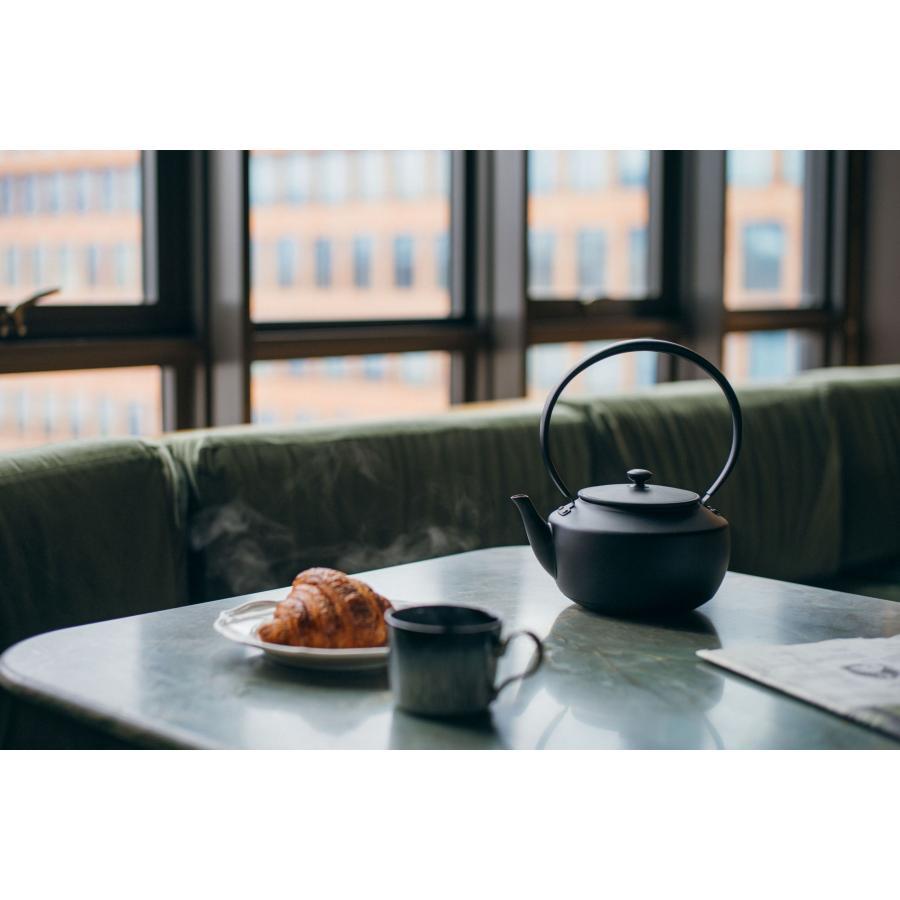 BALMUDA (バルミューダ）MoonKettle(ムーンケトル)BK -の商品詳細 | 蔦