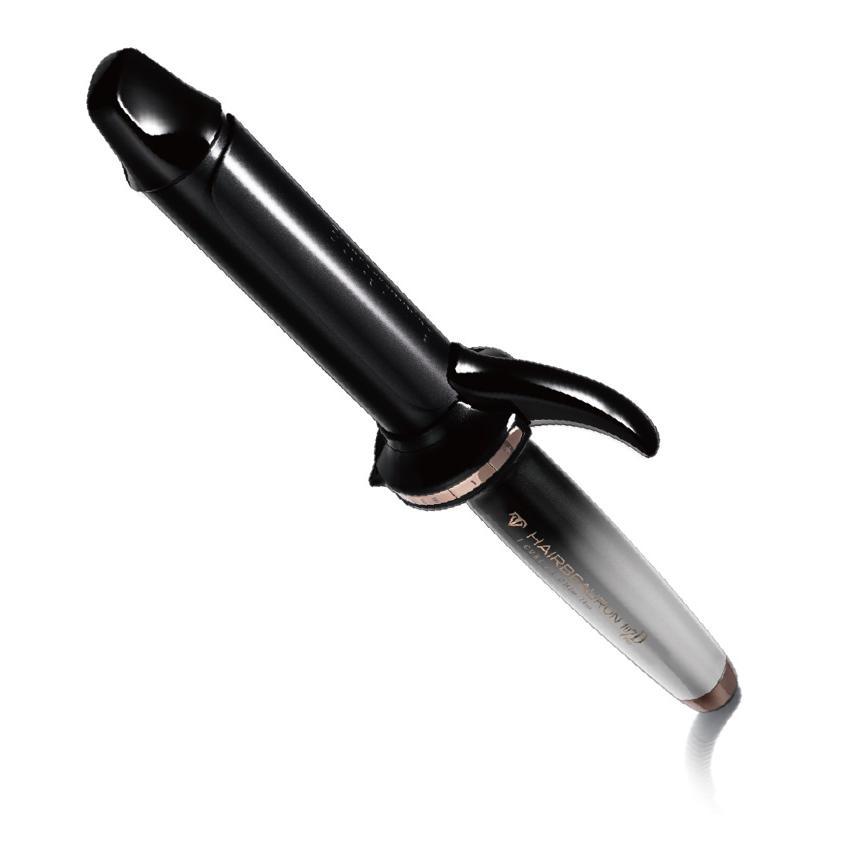 ヘアビューロン 107D Plus [カール] L-type【リュミエリーナ】 -の商品