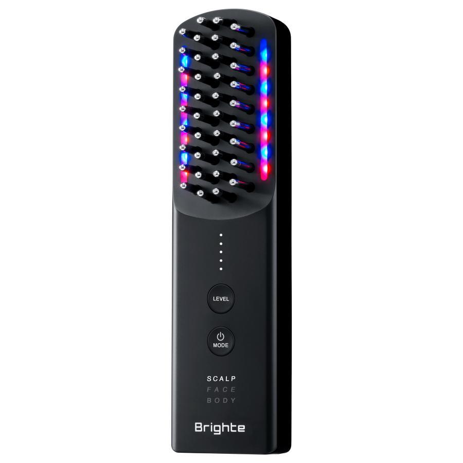 Brighte ブライトエレキブラシ プラス 楽天市場】＼新色登場／【公式