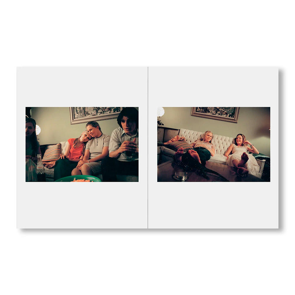 THE VIRGIN SUICIDES by Sofia Coppola（ソフィア・コッポラ