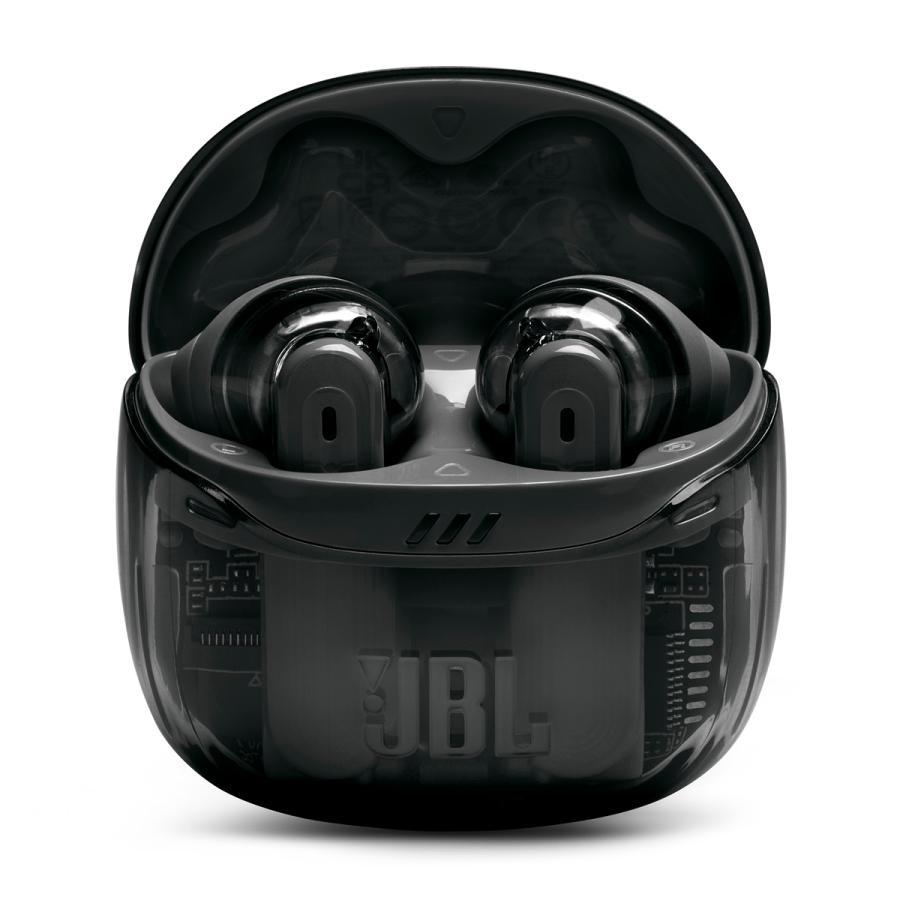 JBL Tune Flex 2（チューン フレックス 2） ブラック イヤホン -の商品