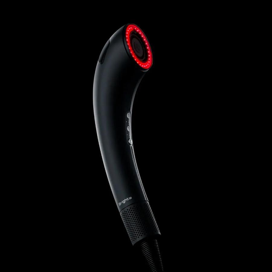 Brighte（ブライト） SHOWER DRYER（シャワードライヤー）【髪質改善