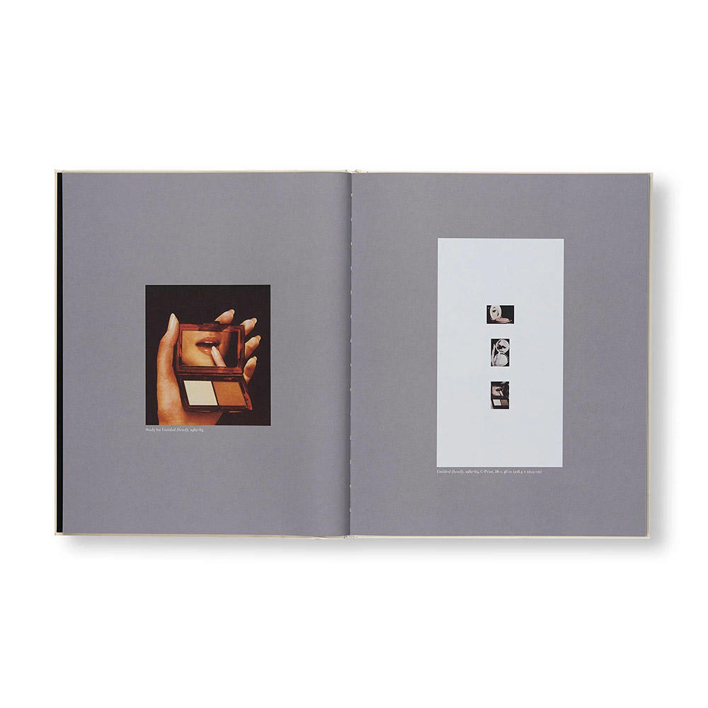 FASHION by Richard Prince（リチャード・プリンス） 作品集 Richard