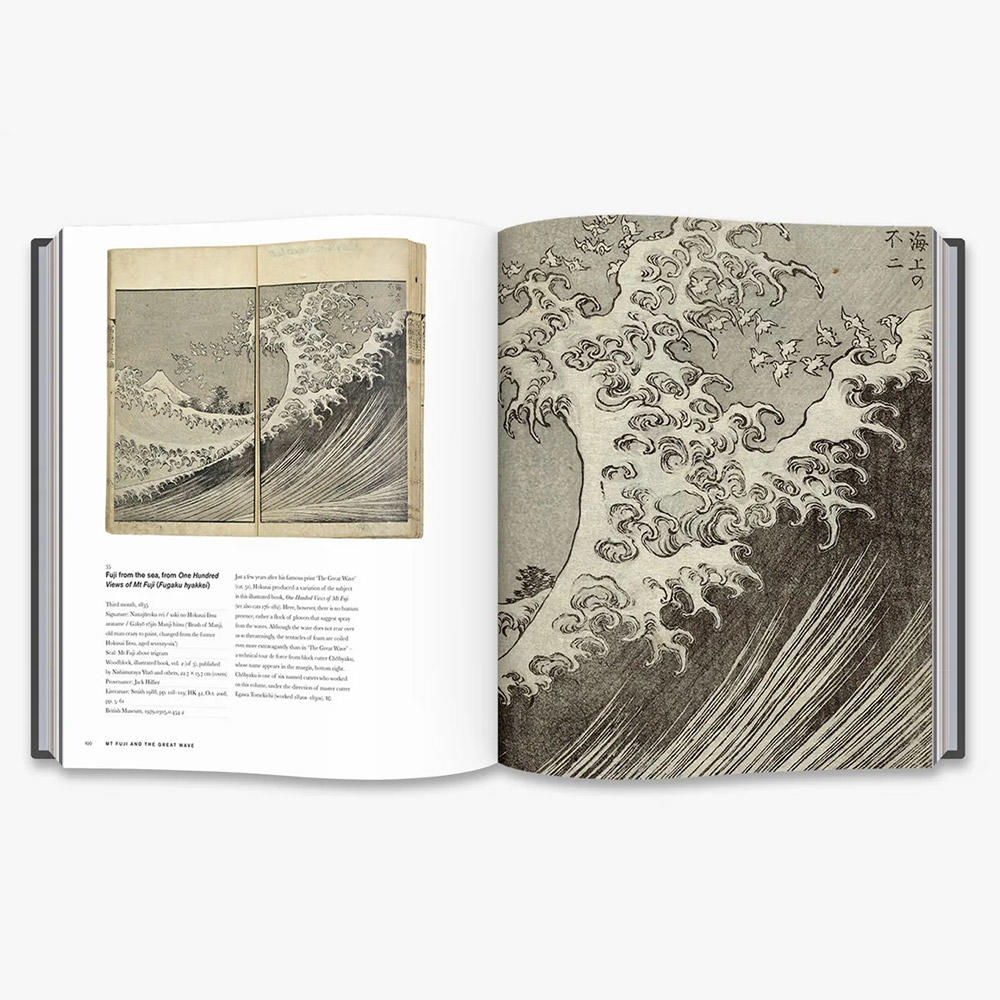 Hokusai: beyond the Great Wave 葛飾北斎 作品集 葛飾北斎 -の商品