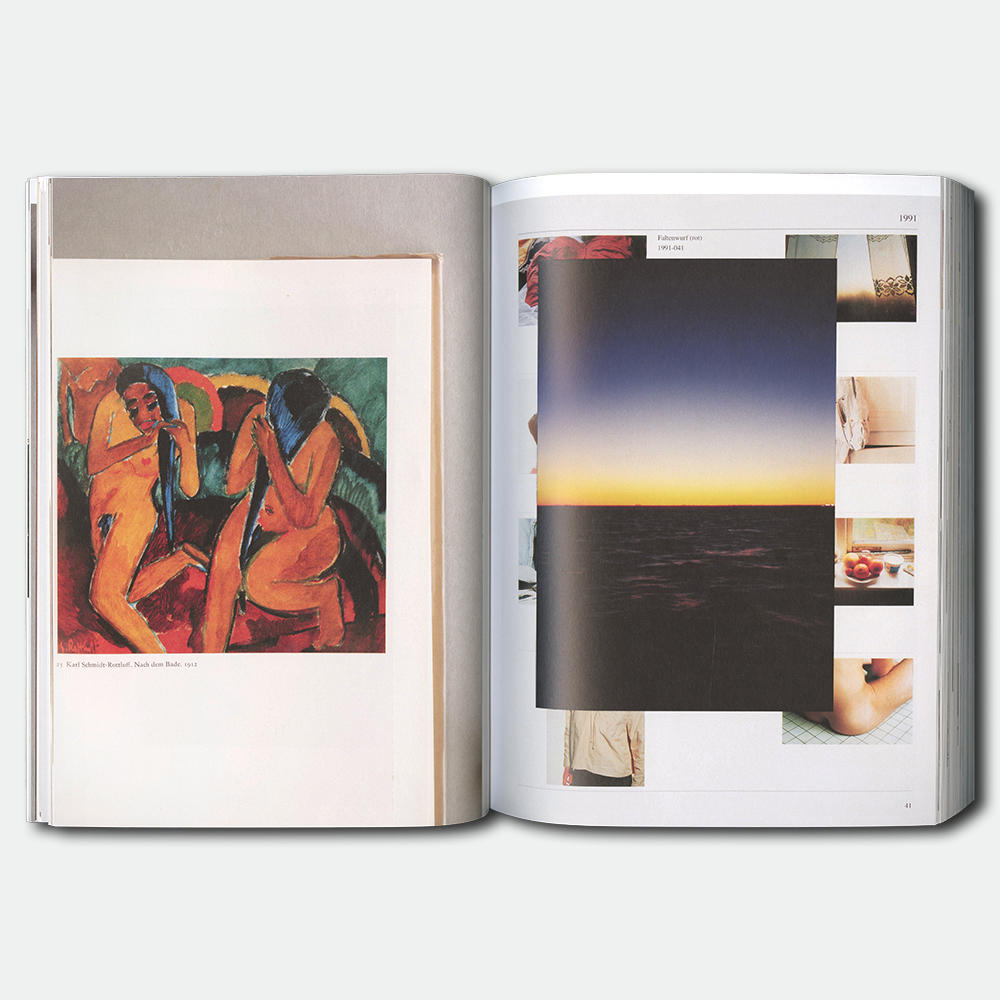Things matter, Dinge zahlen」 Wolfgang Tillmans ヴォルフガング
