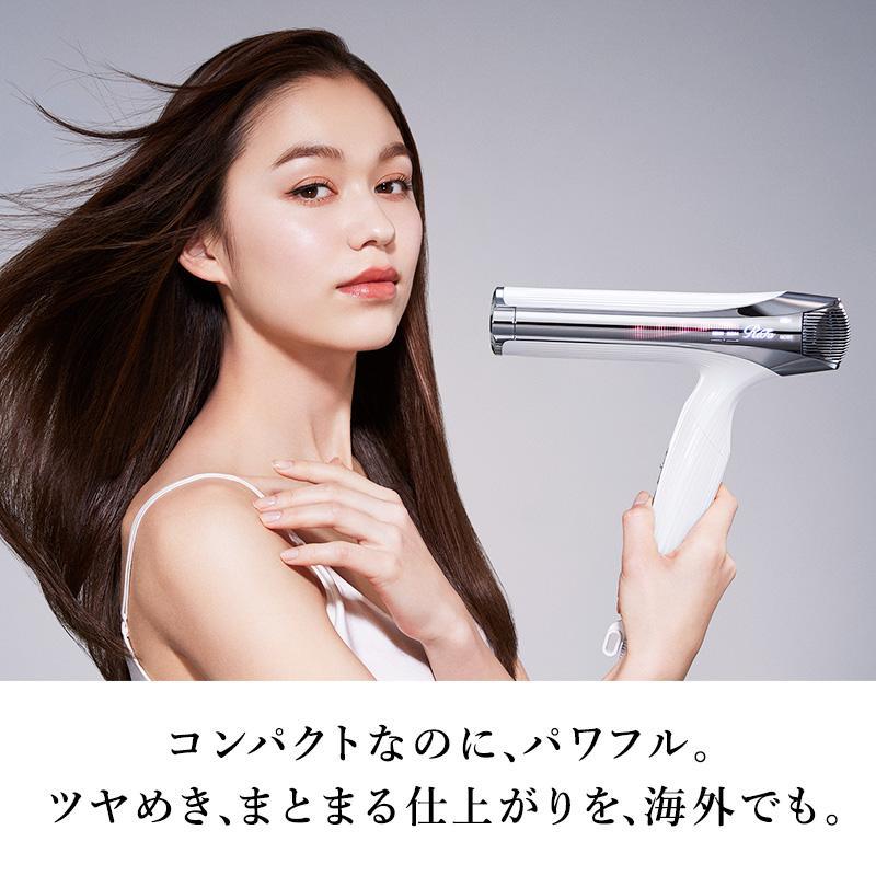 ReFa（リファ）BEAUTECH DRYER（ビューテック ドライヤー）SMART W