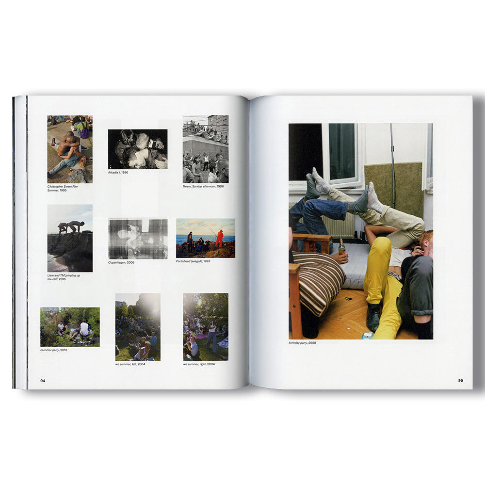 NOTHING COULD HAVE PREPARED US - EVERYTHING COULD HAVE PREPARED US