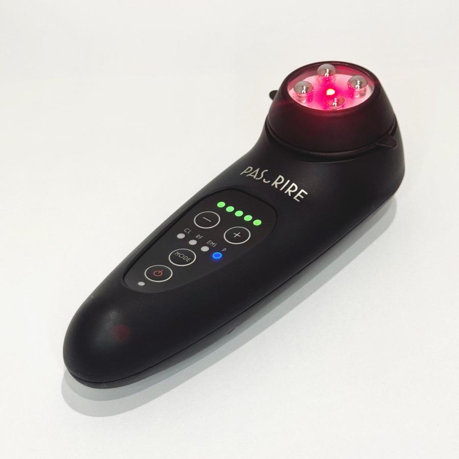 PASSPIRE パスリル 美顔器 PASURIRE （業務用、店販用）​ - 株式会社OI