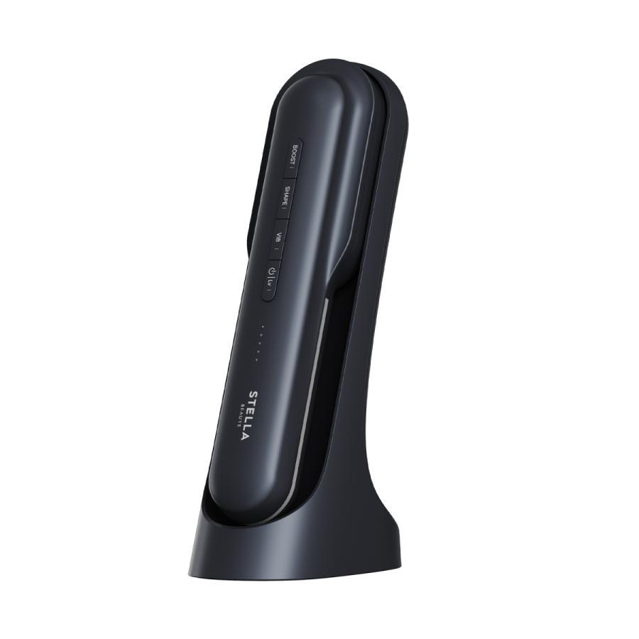 レーザー&EMSリフトブラシPRO2.0 ステラボーテ モンサントグレー