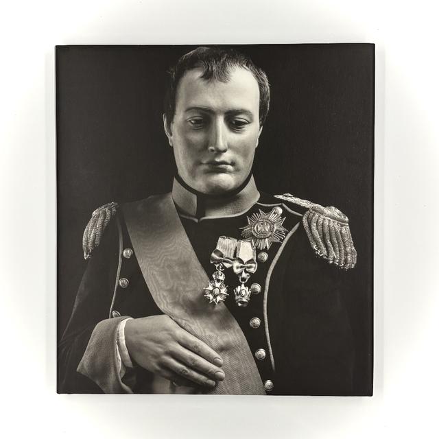 Hiroshi Sugimoto: Portraits 杉本博司 -の商品詳細 | 蔦屋書店