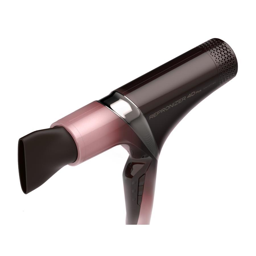 レプロナイザー 4D Plus -の商品詳細 | 蔦屋書店オンラインストア