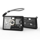 Paper Shoot ペーパーシュート CROZ ヴァンガードカメラ デジタルトイ