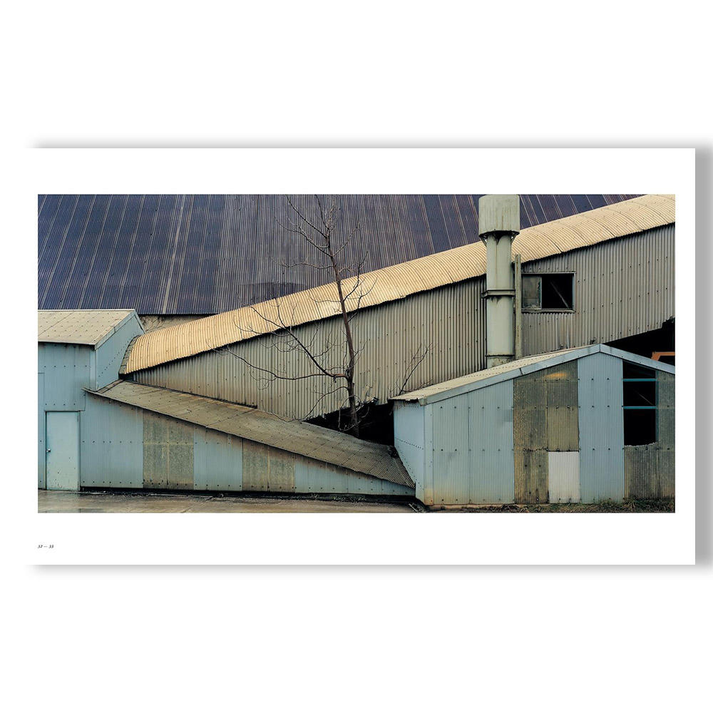 新版 LIME WORKS」畠山直哉 写真集 畠山直哉 -の商品詳細 | 蔦屋書店