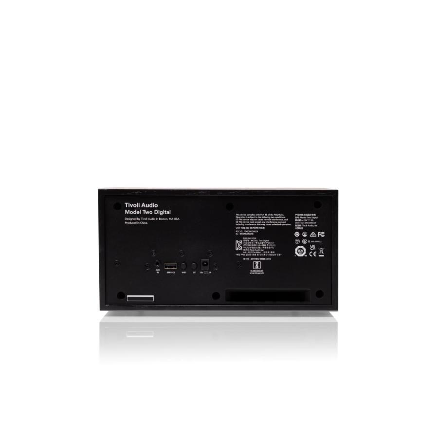 Tivoli Audio(チボリ オーディオ)Model Two Digital -の商品詳細 | 蔦
