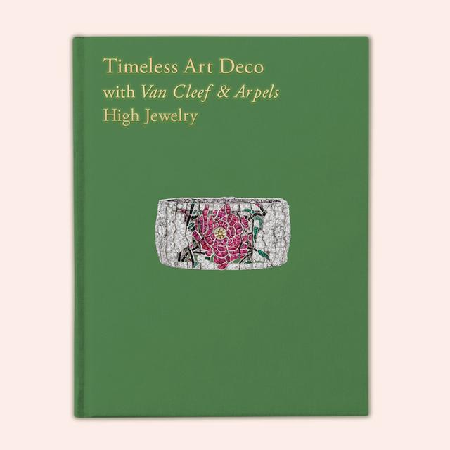 永遠なる瞬間 ヴァン クリーフ&アーペル ー ハイジュエリーが語る