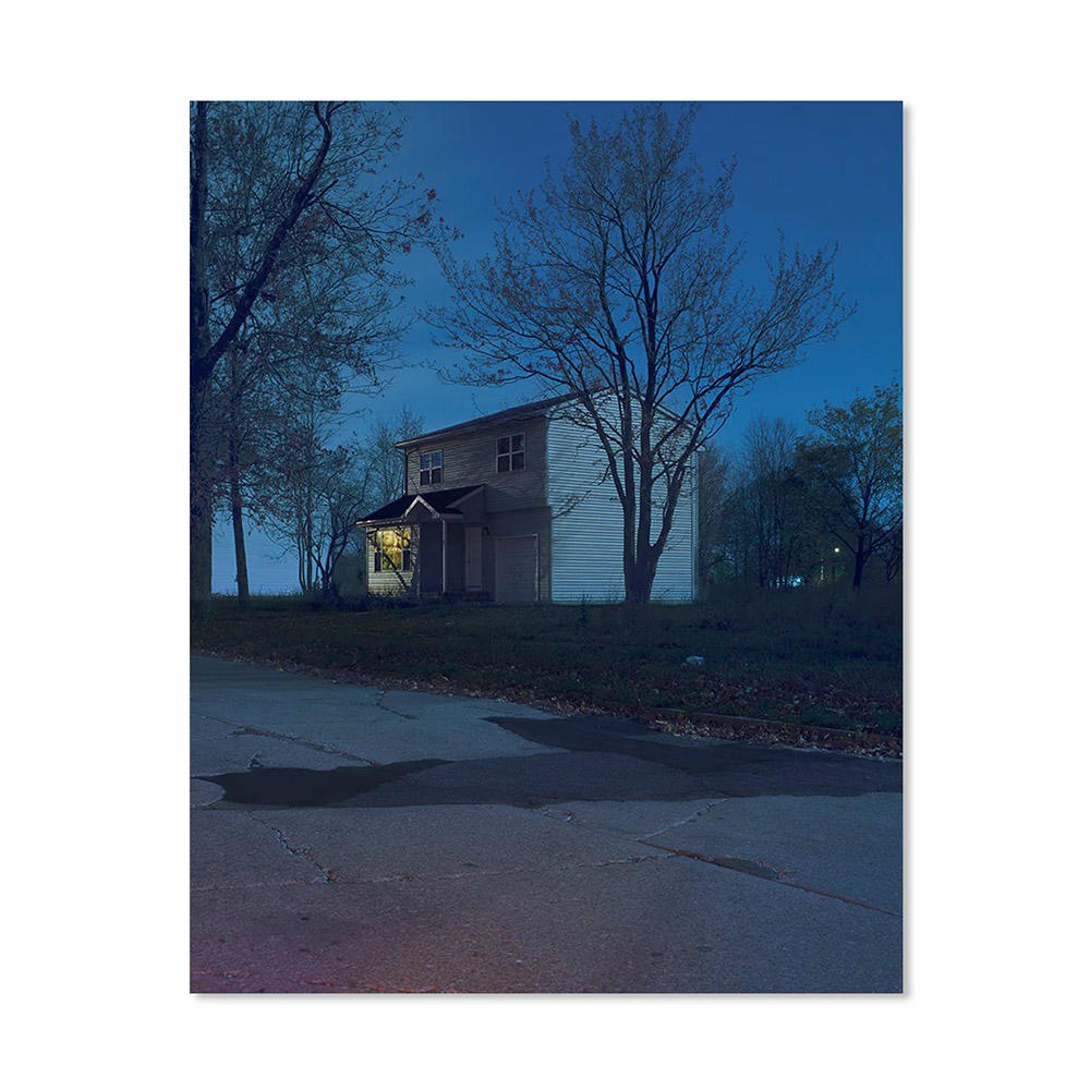 500部限定／オリジナルプリント（サイン入り）付き】ONE PICTURE BOOK