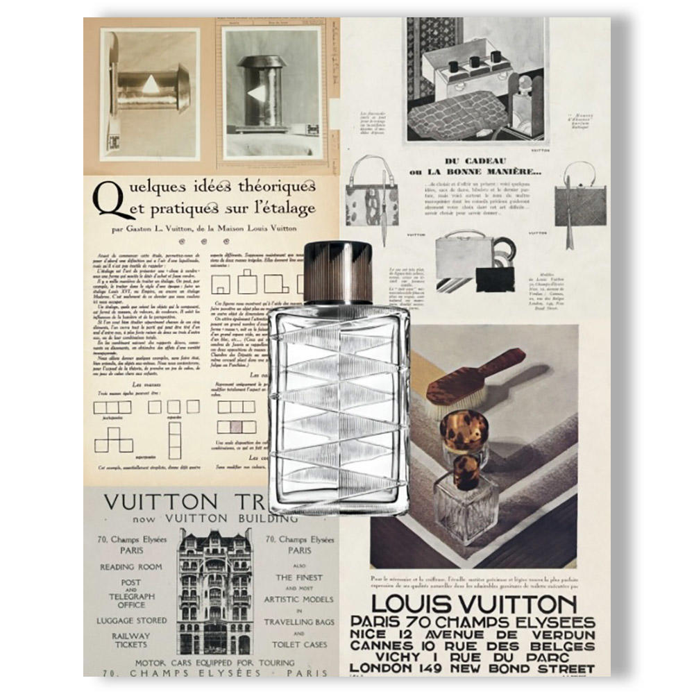 展覧会書籍／英語版】Louis Vuitton and Japan: Visionary Journeys