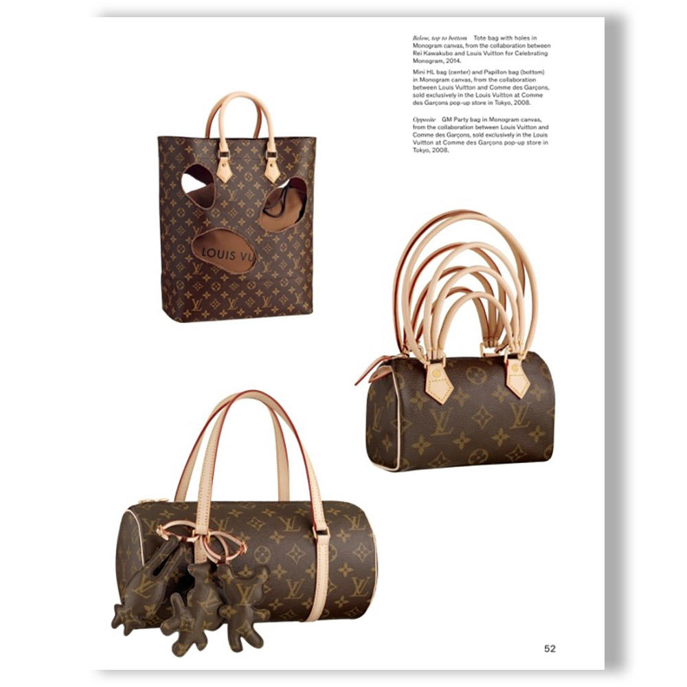 展覧会書籍／英語版】Louis Vuitton and Japan: Visionary Journeys