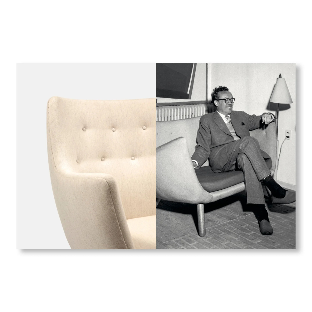 LIFE, WORK, WORLD by Finn Juhl フィン・ユール -の商品詳細 | 蔦屋