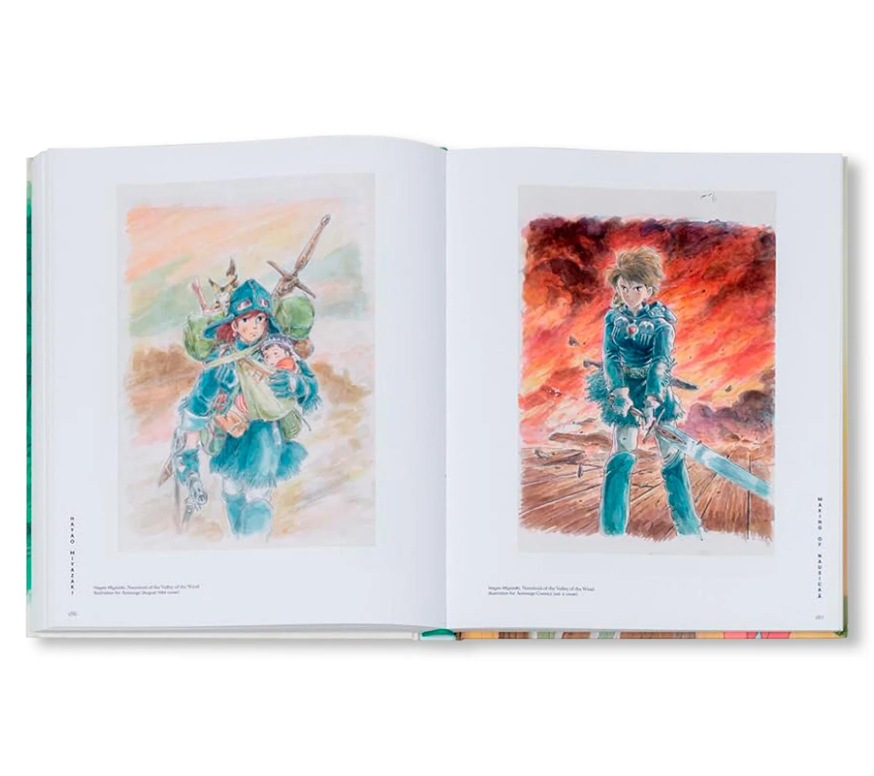 HAYAO MIYAZAKI 宮崎駿 -の商品詳細 | 蔦屋書店オンラインストア