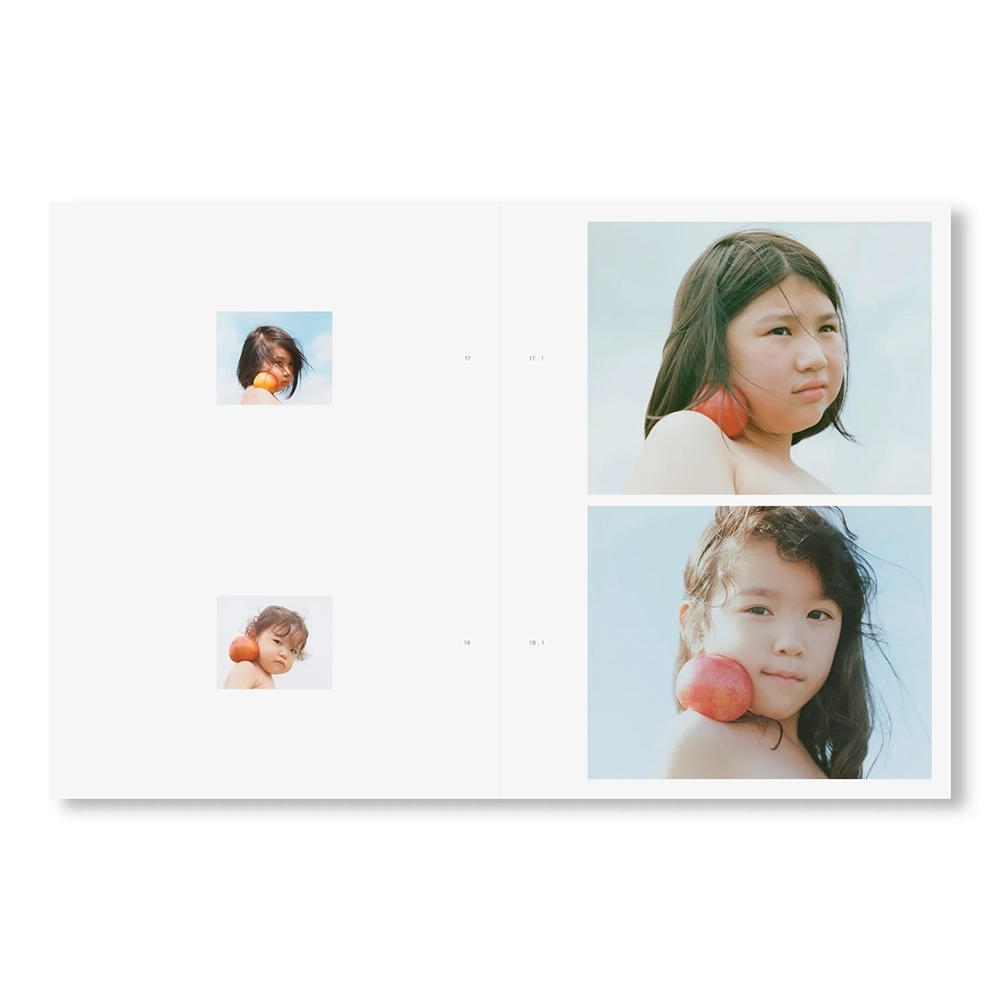 サイン本／1000部限定】AFTER PRIMAL by Osamu Yokonami（横浪修