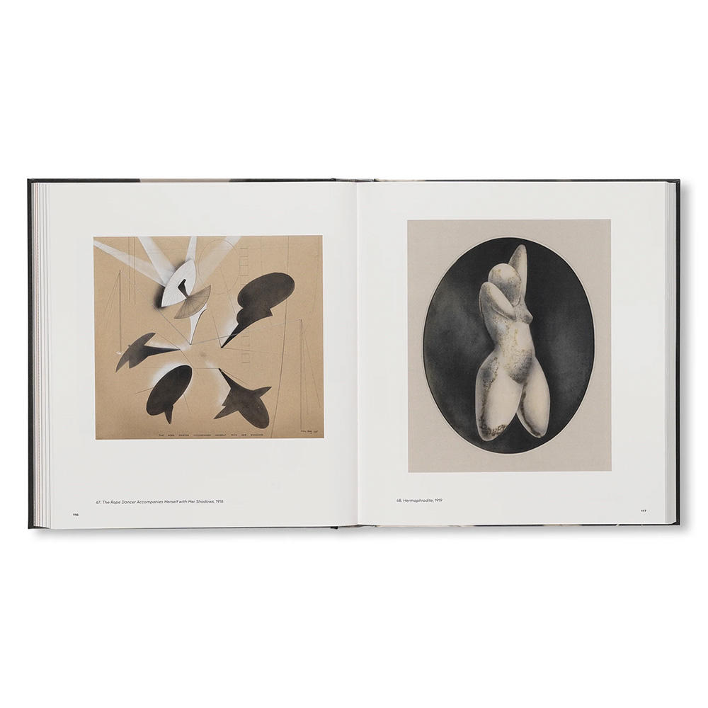 WHEN OBJECTS DREAM by Man Ray（マン・レイ） 写真集 Man Ray（マン