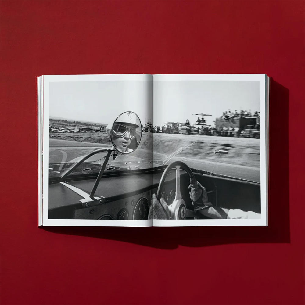 Ferrari（フェラーリ） TASCHEN 写真集 -の商品詳細 | 蔦屋書店
