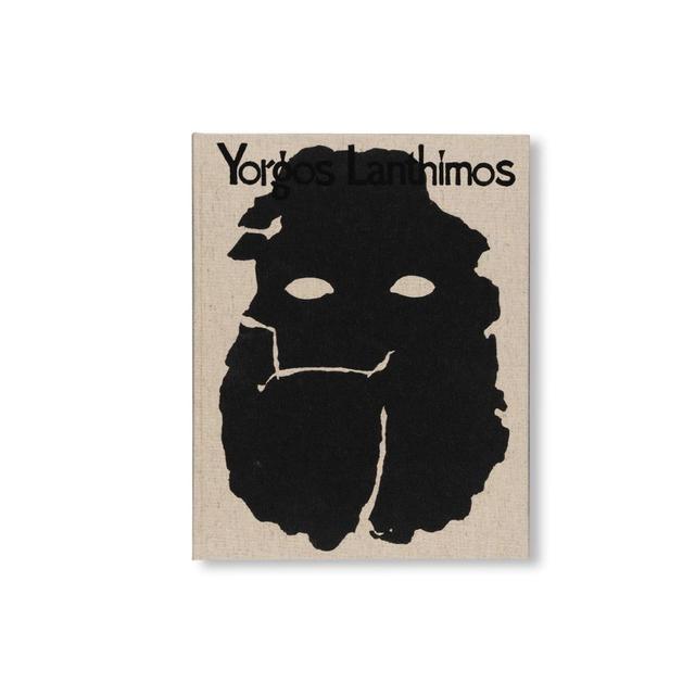 DEAR GOD, THE PARTHENON IS STILL BROKEN ヨルゴス・ランティモス